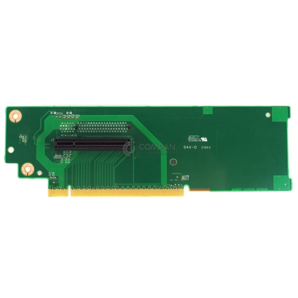 39Y6788 IBM RISER CARD PCI-E FOR SYSTEM X3650 39Y6789